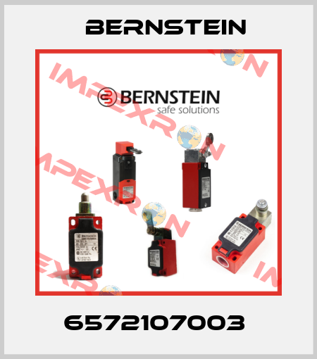 6572107003  Bernstein