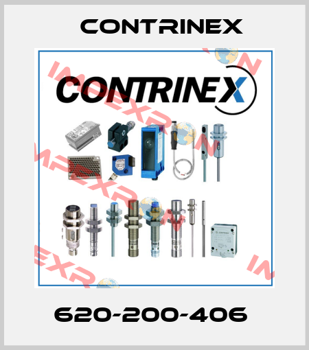 620-200-406  Contrinex