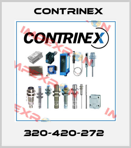 320-420-272  Contrinex