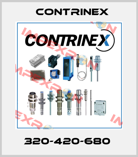 320-420-680  Contrinex