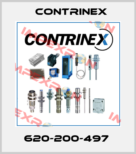 620-200-497  Contrinex