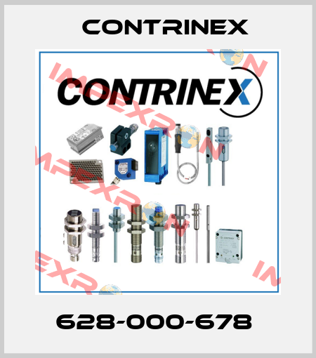 628-000-678  Contrinex
