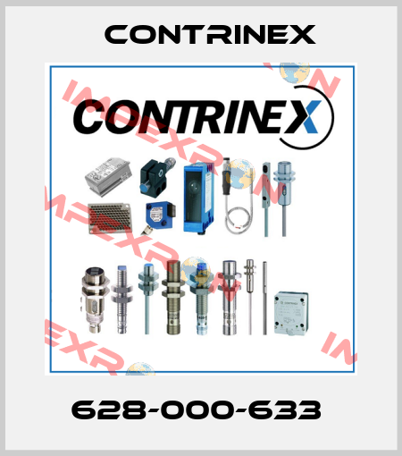 628-000-633  Contrinex