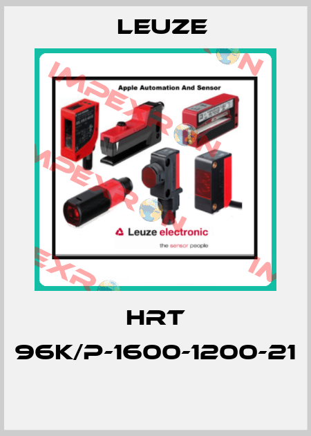 HRT 96K/P-1600-1200-21  Leuze