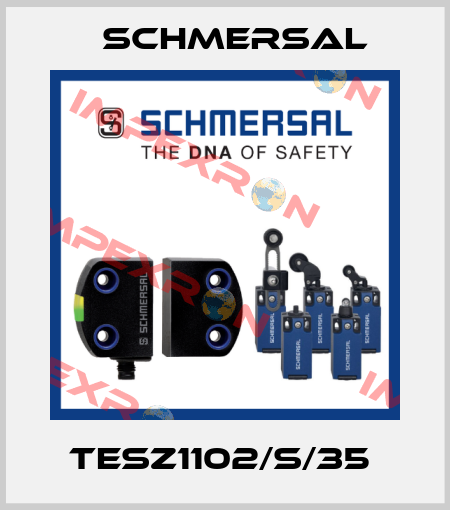 TESZ1102/S/35  Schmersal