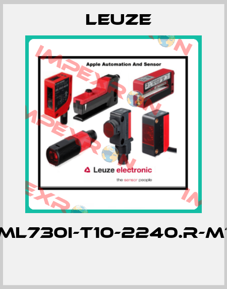 CML730i-T10-2240.R-M12  Leuze
