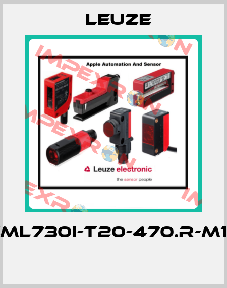 CML730i-T20-470.R-M12  Leuze