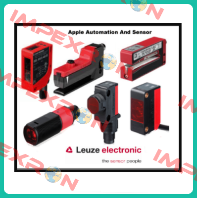 GF-LB-BR-610-SU  Leuze