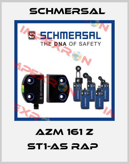 AZM 161 Z ST1-AS RAP  Schmersal