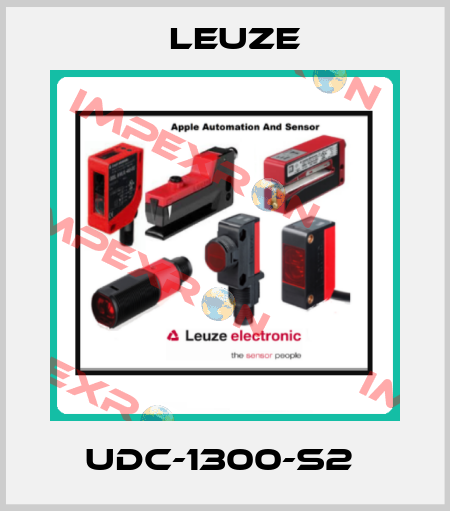 UDC-1300-S2  Leuze
