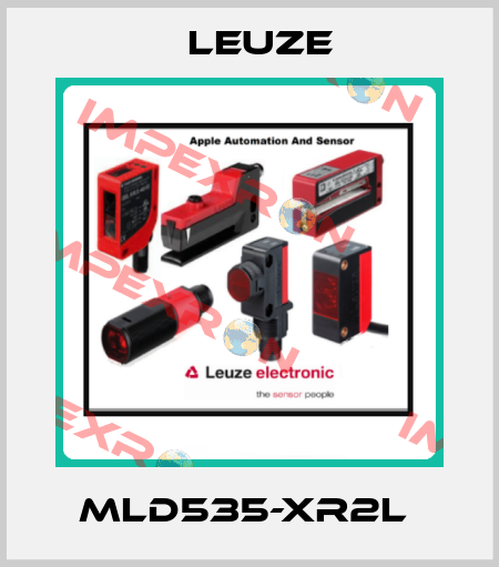 MLD535-XR2L  Leuze