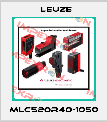 MLC520R40-1050 Leuze