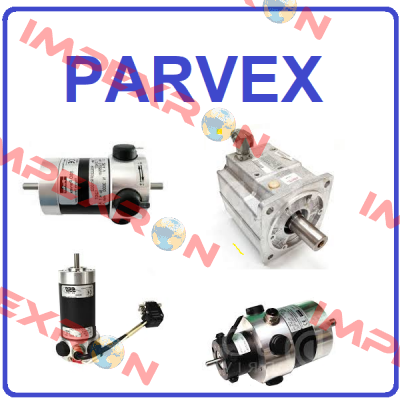 220027P0001 Parvex