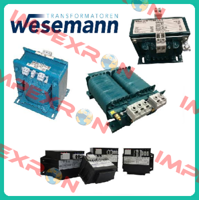 22012518 Wesemann