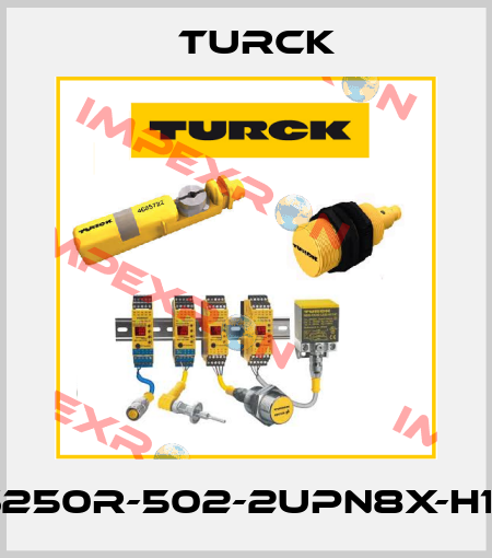PS250R-502-2UPN8X-H1141 Turck