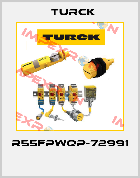 R55FPWQP-72991  Turck