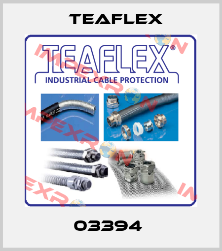 03394  Teaflex