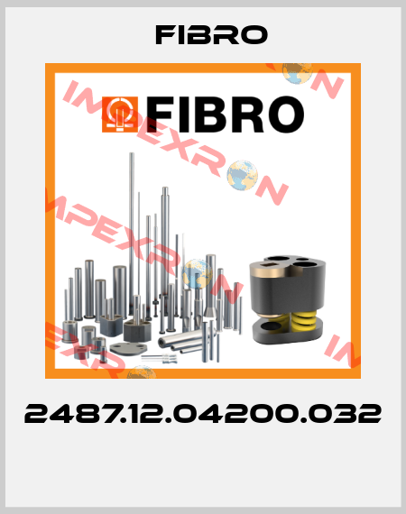 2487.12.04200.032  Fibro