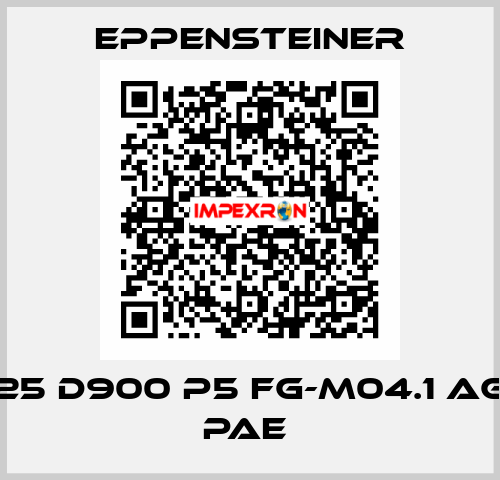 25 D900 P5 FG-M04.1 AG PAE  Eppensteiner