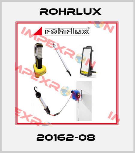 20162-08  Rohrlux