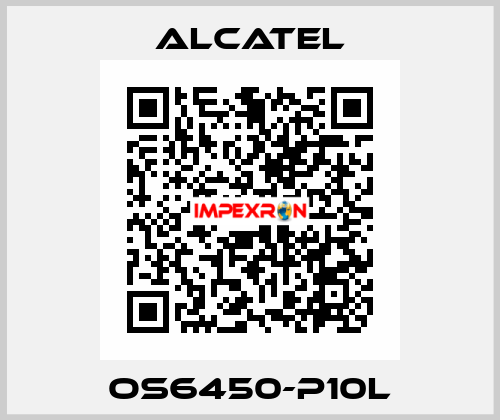 OS6450-P10L Alcatel