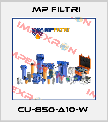 CU-850-A10-W  MP Filtri
