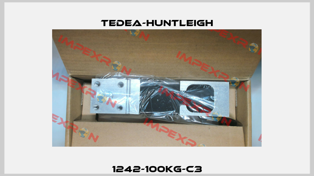 1242-100kg-C3 Tedea-Huntleigh