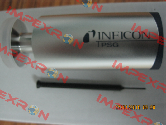 PSG 500 Inficon