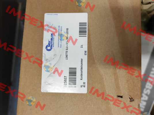 SLU-3.1-MS-020165 Smw-Autoblok