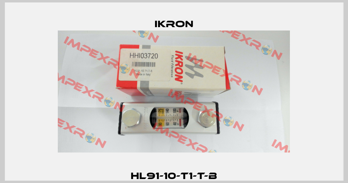 HL91-10-T1-T-B Ikron