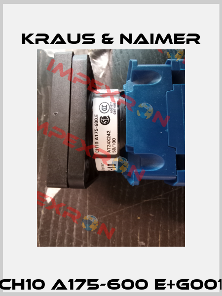 CH10 A175-600 E+G001 Kraus & Naimer
