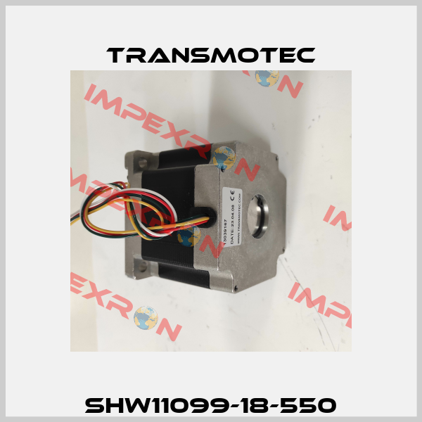 SHW11099-18-550 Transmotec