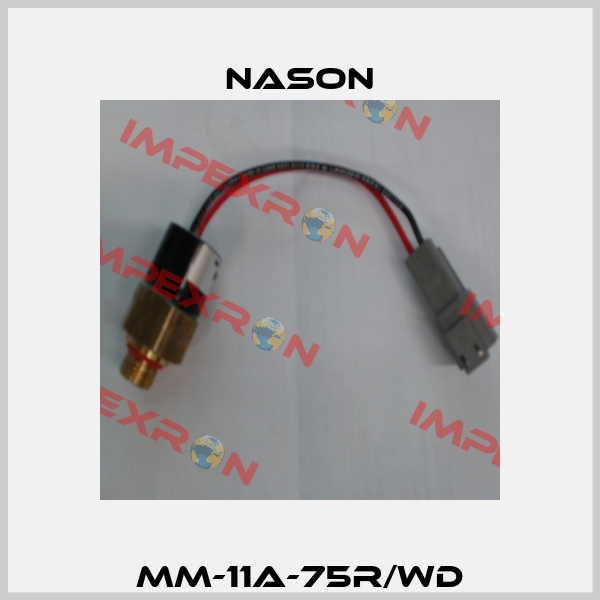 MM-11A-75R/WD Nason