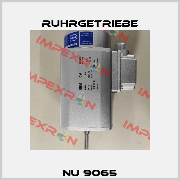 NU 9065 Ruhrgetriebe