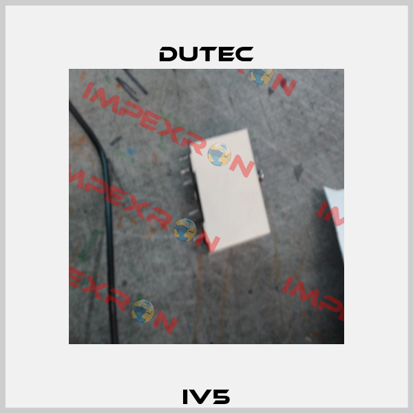 IV5 DUTEC