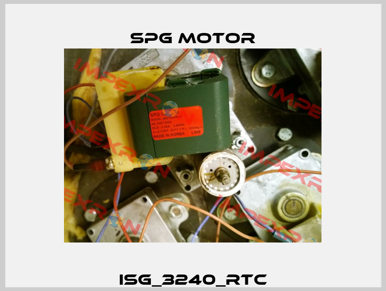 ISG_3240_RTC Spg Motor
