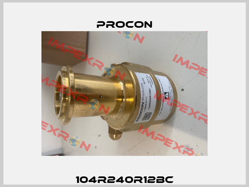 104R240R12BC Procon