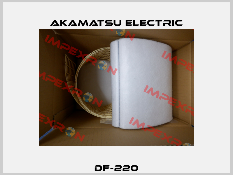 DF-220 Akamatsu Electric
