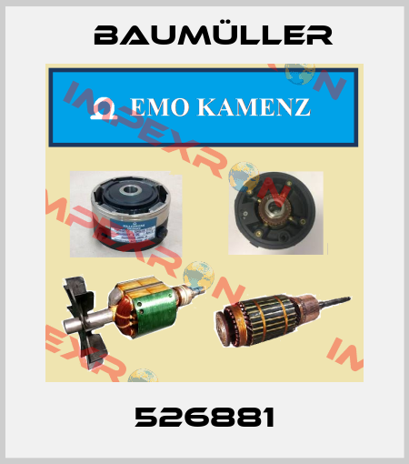 526881 Baumüller