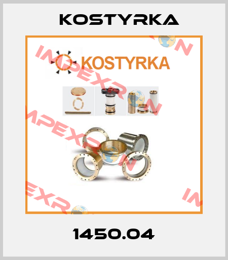 1450.04 Kostyrka