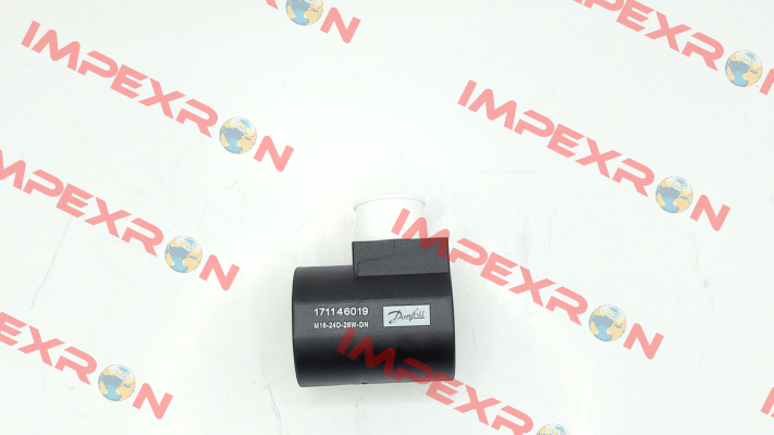 M16-24D-26W-DN P/N 171146019 Comatrol