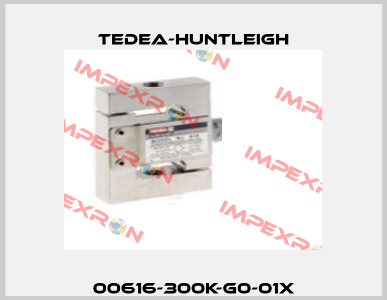 00616-300K-G0-01X Tedea-Huntleigh