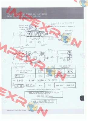 N5011  Husco