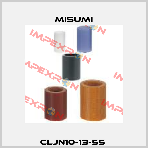 CLJN10-13-55  Misumi