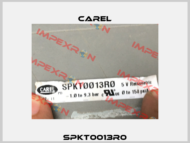 SPKT0013R0 Carel