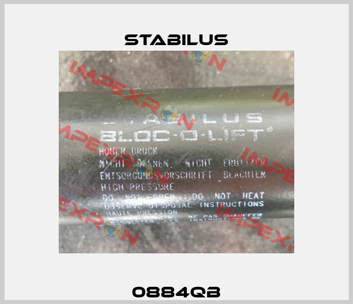 0884QB Stabilus