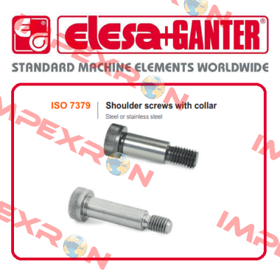 GN 35288  Elesa Ganter