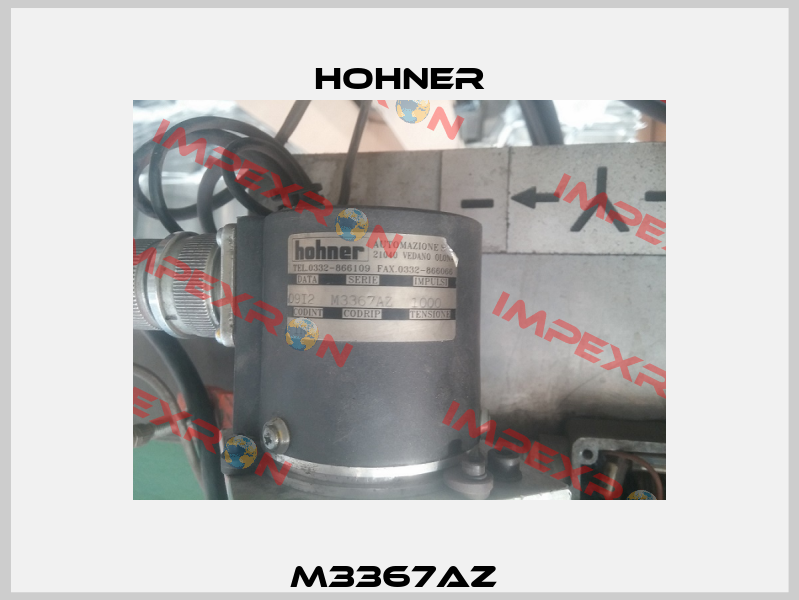 M3367AZ  Hohner