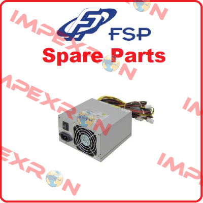 FSP400-60PFI (OEM for Siemens) Fsp