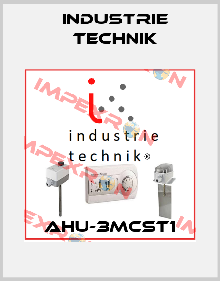 AHU-3MCST1 Industrie Technik